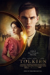 Tolkien (2019) Hindi Dubbed