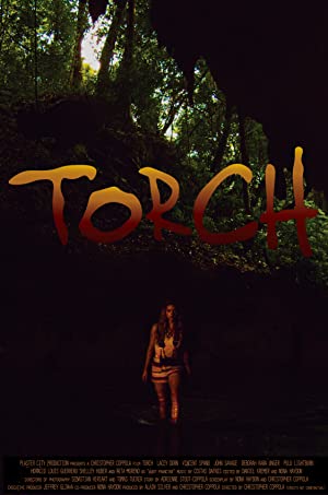 Torch (2021) Hindi Dubbed