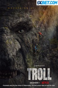 Troll (2022) Hindi Dubbed