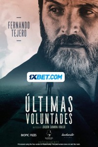 Ultimas voluntades (2023) Hindi Dubbed