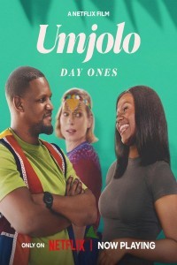 Umjolo: Day Ones (2024) Hindi Dubbed