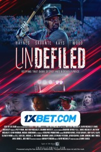 Undefiled (2024) Hindi Dubbed