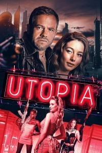 Utopia (2024) English Movie