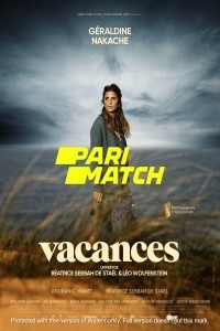 Vacances (2022) Hindi Dubbed