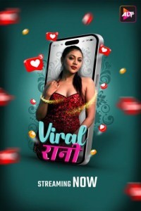 Viral Rani (2024) Season 1 Hindi Web Series