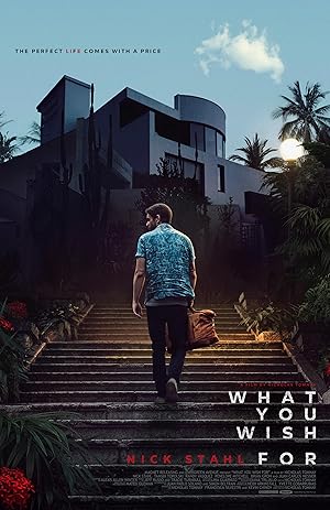 What You Wish For (2023) Hindi Dubbed