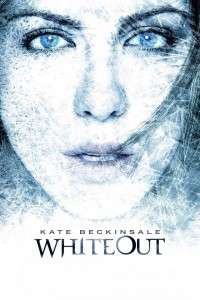 Whiteout (2009) Hindi Dubbed