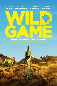 Wild Game (2021) Hindi Dubbed