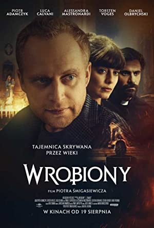 Wrobiony (2022) Hindi Dubbed