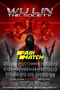 Wu Lin The Society (2022) Hindi Dubbed