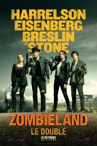 Zombieland Double Tap (2019) Hindi Dubbed