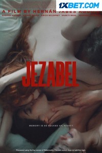 jezabel suenden der vergangenheit (2022) Hindi Dubbed